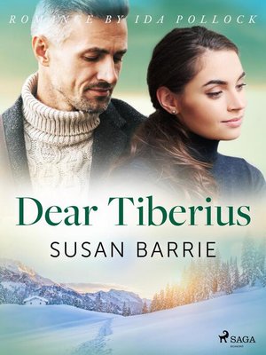 cover image of Dear Tiberius